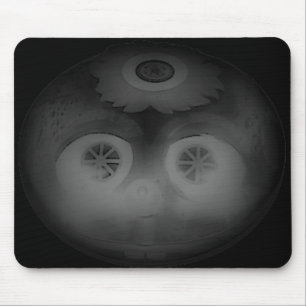 COMPUTER DESK MAT COOLART DESIGN MOUSE PAD