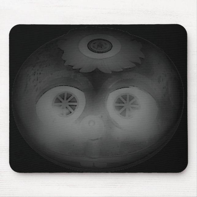 COMPUTER DESK MAT COOLART DESIGN  MOUSE PAD (Front)