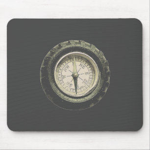 COMPUTER DESK MAT COOLART DESIGNS MOUSE PAD