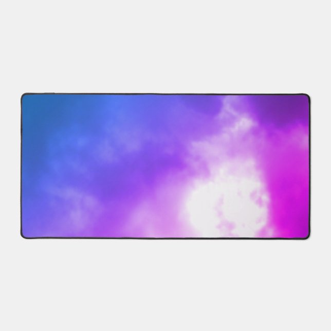 COMPUTER DESK MAT COOLART STYLE DESIGN (Front)