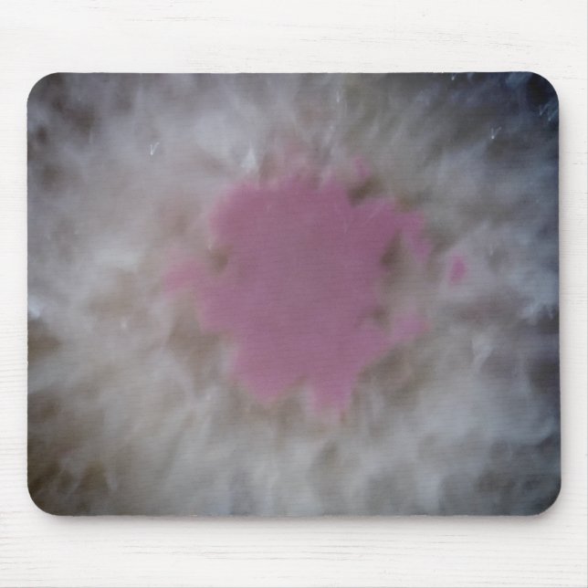 COMPUTER DESK MAT COOLART STYLE DESIGN MOUSE PAD (Front)