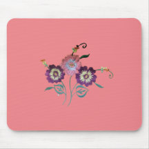 COMPUTER DESK MAT COOLART STYLE DESIGN