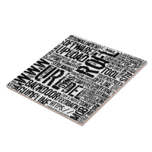 Computer Dictionary... Ceramic Tile