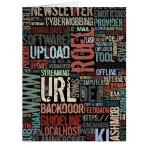 Computer Dictionary in Colours