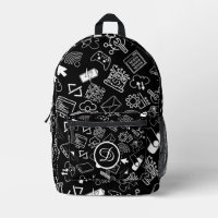 computer engineer programmer coding tech black