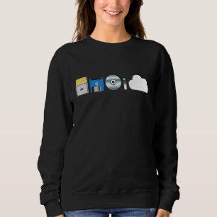 Computer Engineering Programmers And Engineer Sweatshirt