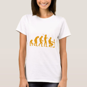 Computer Evolution T-Shirt