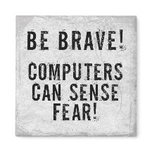 Computer Fear