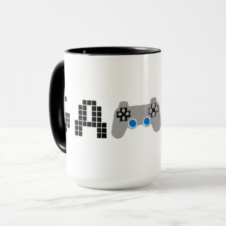 Computer Gamer Coffee  Mug