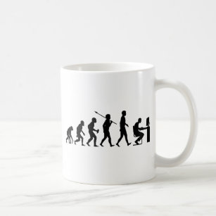 Computer Geek Coffee Mug