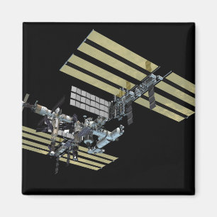 Computer generated view 10 magnet