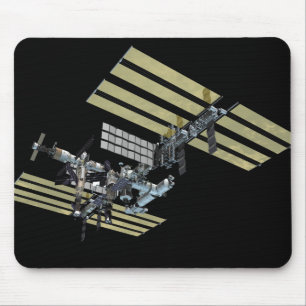Computer generated view 10 mouse pad