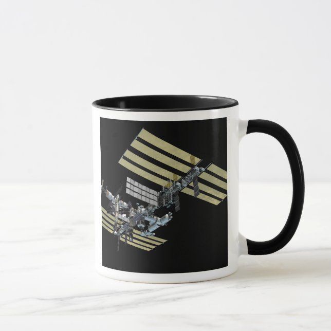 Computer generated view 10 mug (Right)