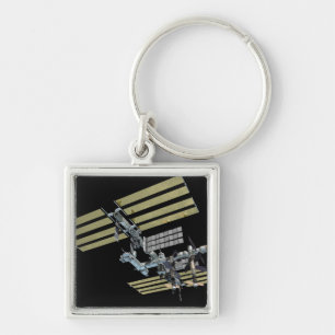 Computer generated view 11 key ring