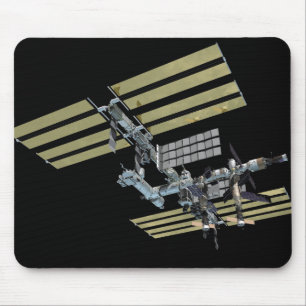 Computer generated view 11 mouse pad