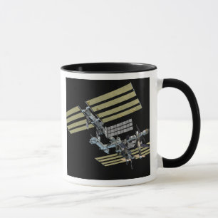 Computer generated view 11 mug