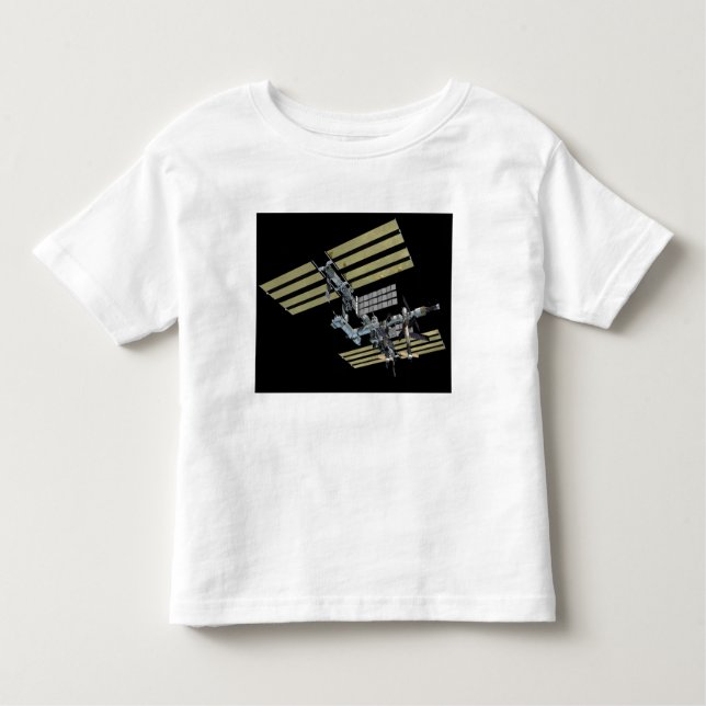 Computer generated view 11 toddler T-Shirt (Front)