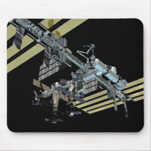 Computer generated view 12 mouse pad