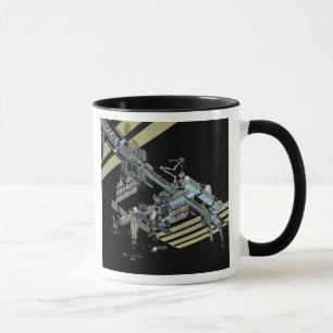Computer generated view 12 mug