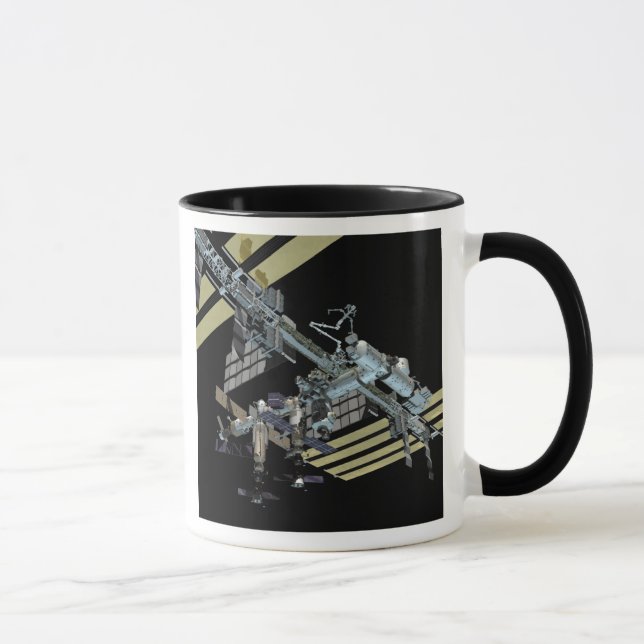 Computer generated view 12 mug (Right)