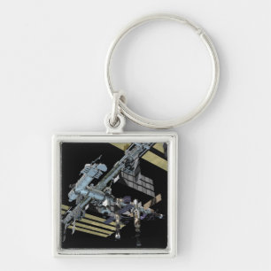 Computer generated view 13 key ring