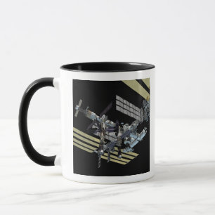 Computer generated view 14 mug