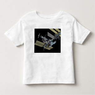 Computer generated view 14 toddler T-Shirt