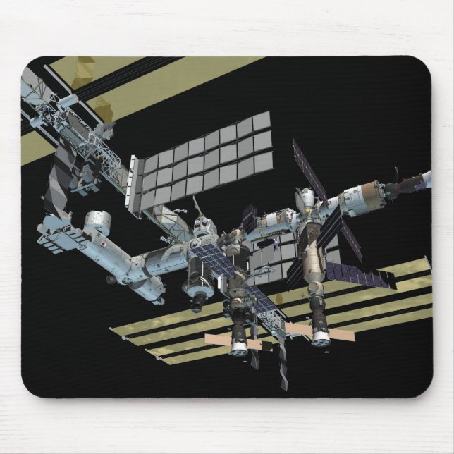 Computer generated view 15 mouse pad (Front)