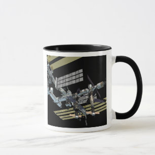 Computer generated view 15 mug