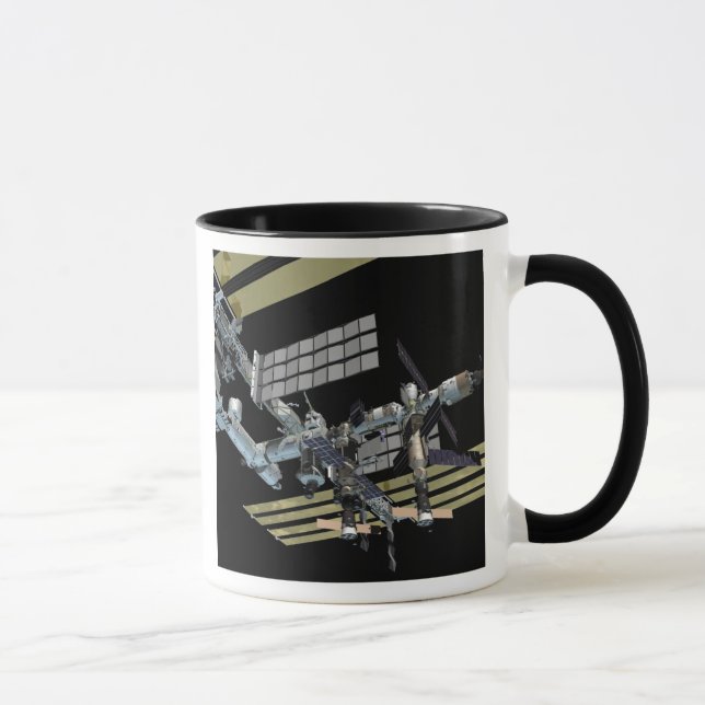 Computer generated view 15 mug (Right)
