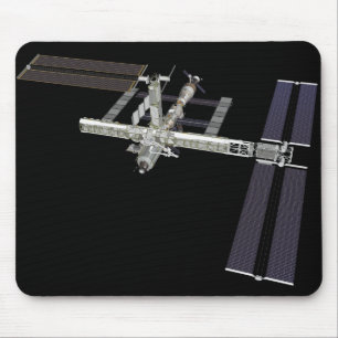 Computer generated view 16 mouse pad