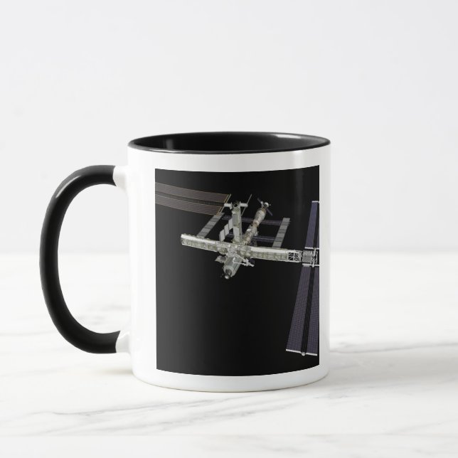 Computer generated view 16 mug (Left)