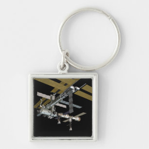 Computer generated view 17 key ring