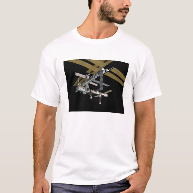 Computer generated view 17 T-Shirt (Front)