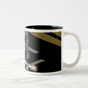 Computer generated view 17 Two-Tone coffee mug