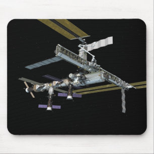 Computer generated view 19 mouse pad