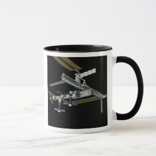 Computer generated view 19 mug