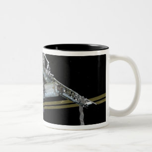 Computer generated view 19 Two-Tone coffee mug