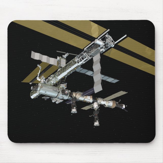 Computer generated view 20 mouse pad (Front)