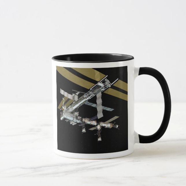 Computer generated view 20 mug (Right)