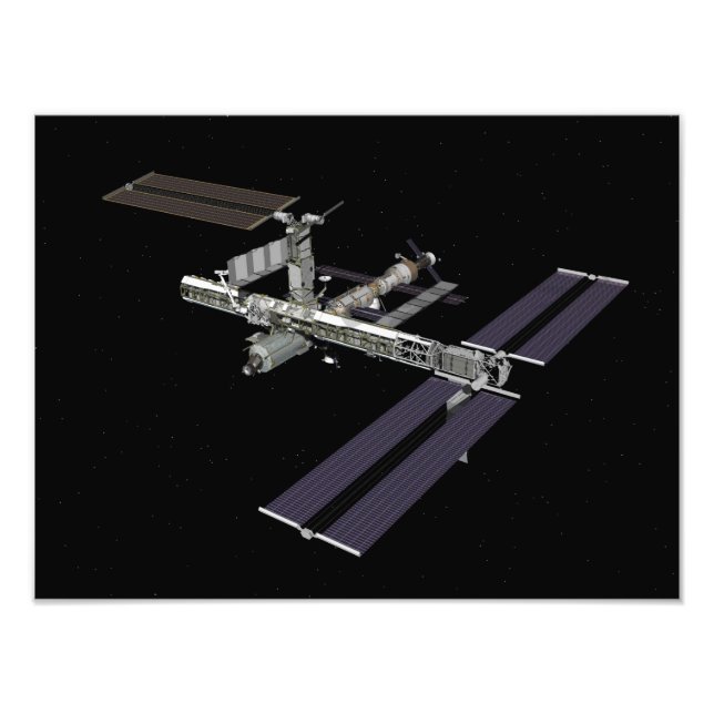 Computer generated view 20 photo print (Front)