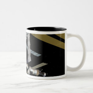 Computer generated view 20 Two-Tone coffee mug