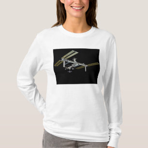 Computer generated view 21 T-Shirt
