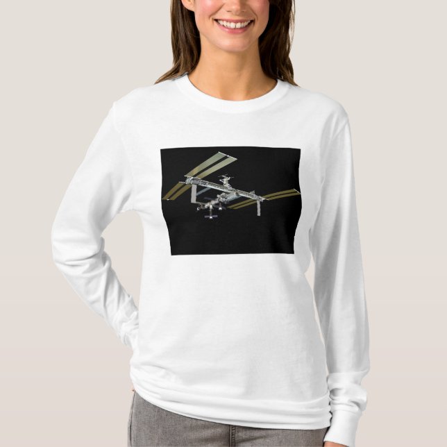 Computer generated view 21 T-Shirt (Front)