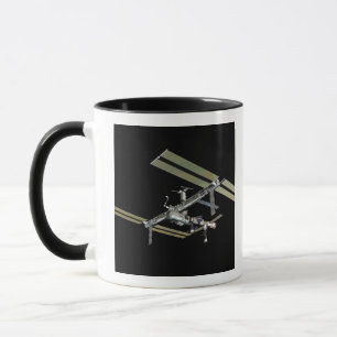 Computer generated view 23 mug
