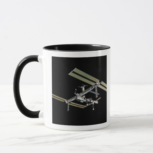 Computer generated view 23 mug (Left)
