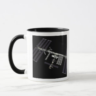 Computer generated view 24 mug