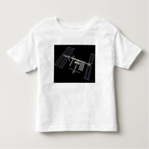 Computer generated view 24 toddler T-Shirt