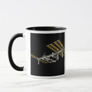 Computer generated view 25 mug