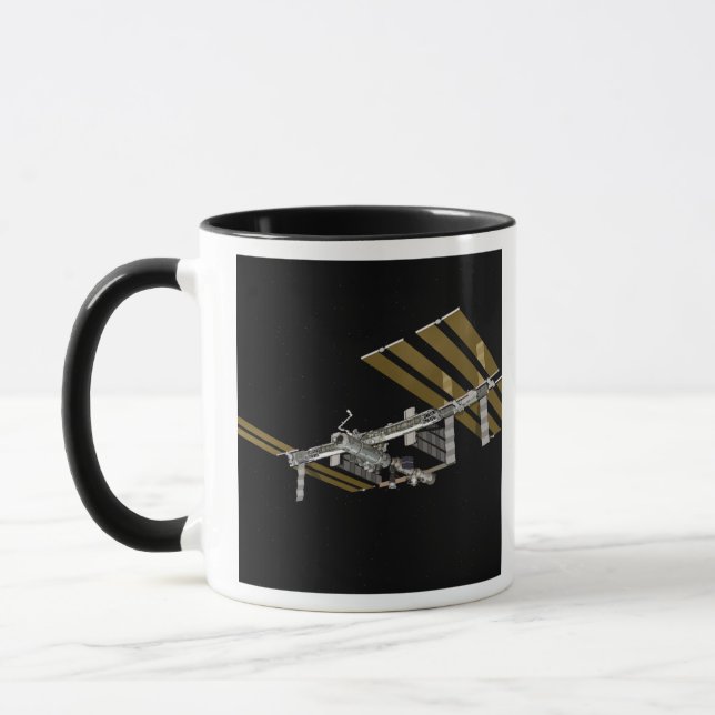 Computer generated view 25 mug (Left)